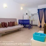 Akisol Ii アパート