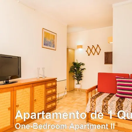 Appartement Akisol Ii