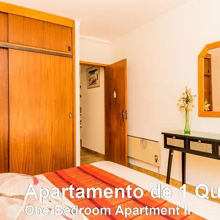 Appartement Akisol Ii *