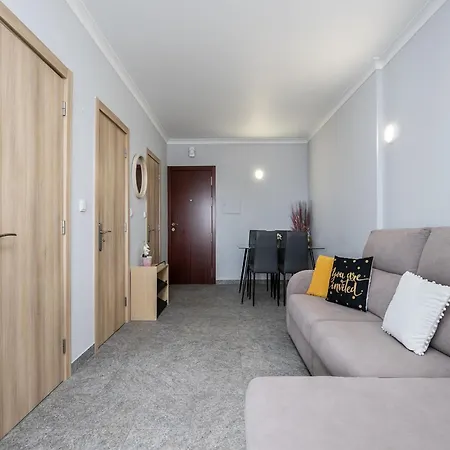Appartamento Akisol Ii