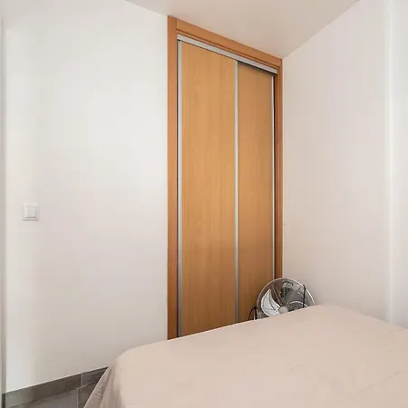 Appartamento Akisol Ii *
