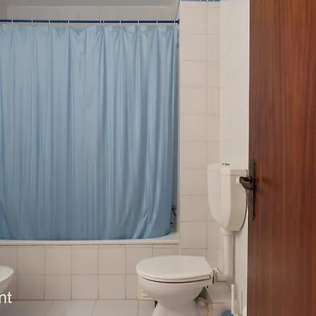 Akisol Ii 公寓 波尔蒂芒