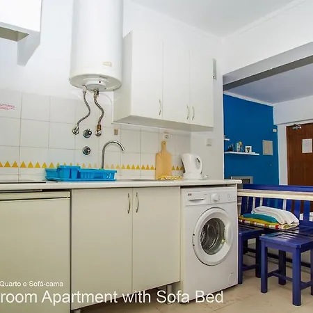 Appartement Akisol Ii