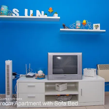 公寓 Akisol Ii 波尔蒂芒