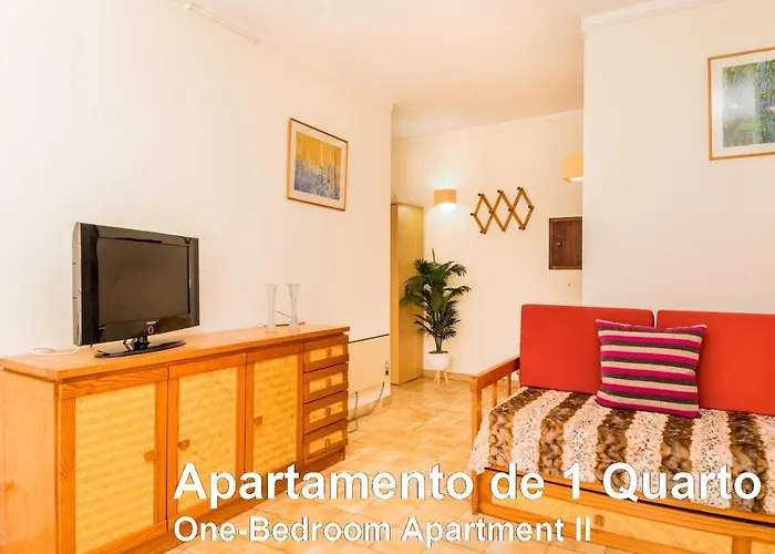 Appartement Akisol Ii