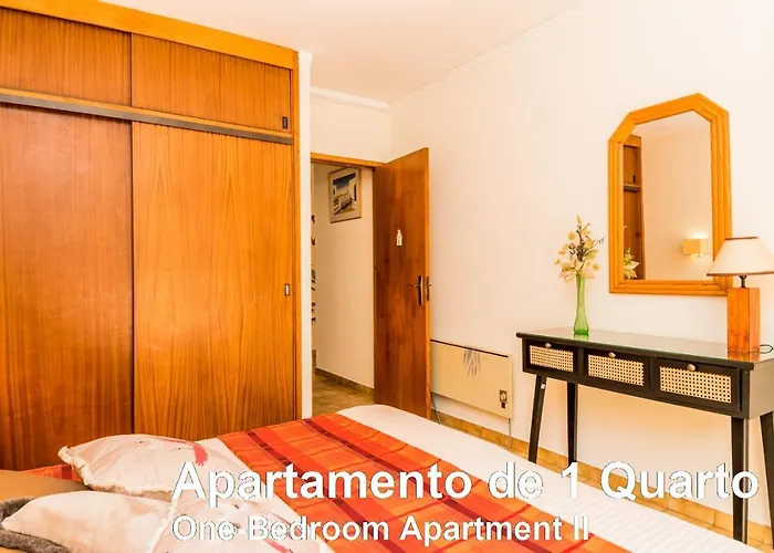 Appartement Akisol Ii *