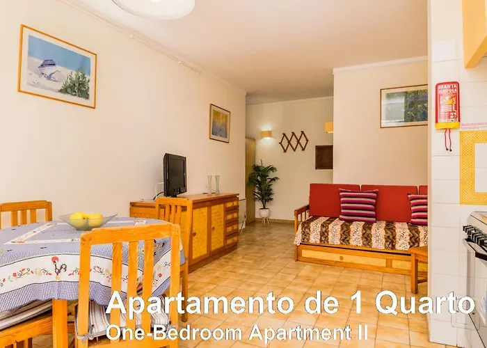 Appartement Akisol Ii Portimão