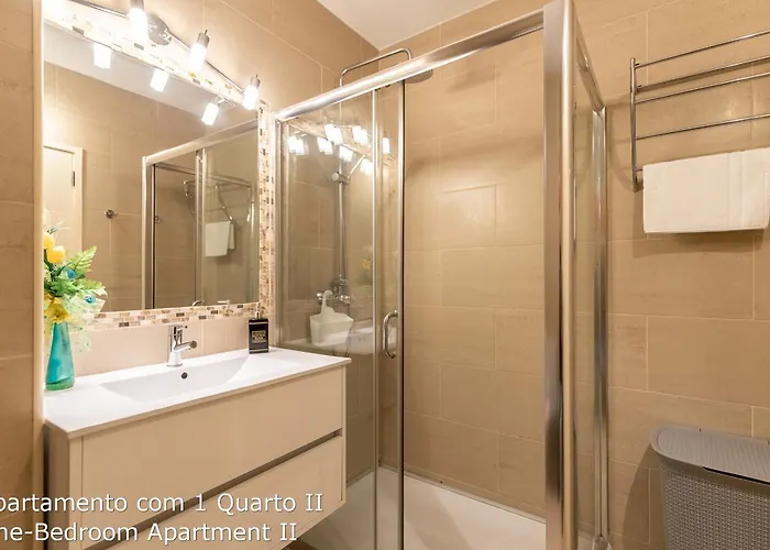 Appartement Akisol Ii *