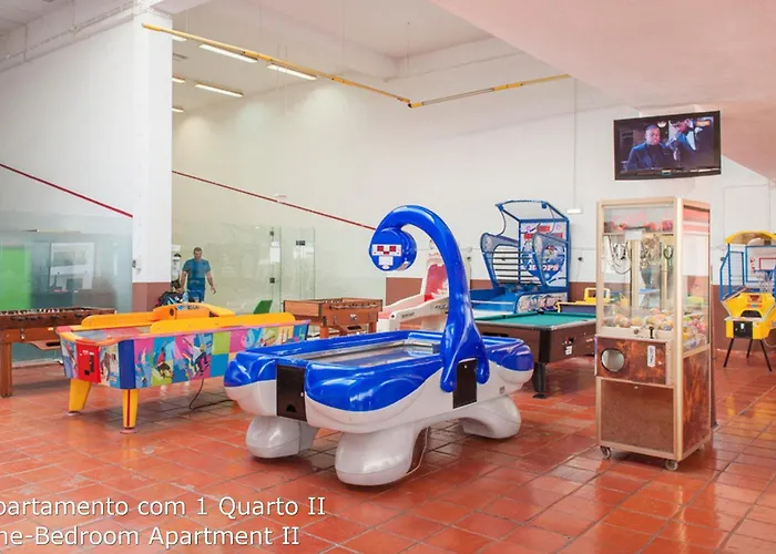 Appartement Akisol Ii Portimão