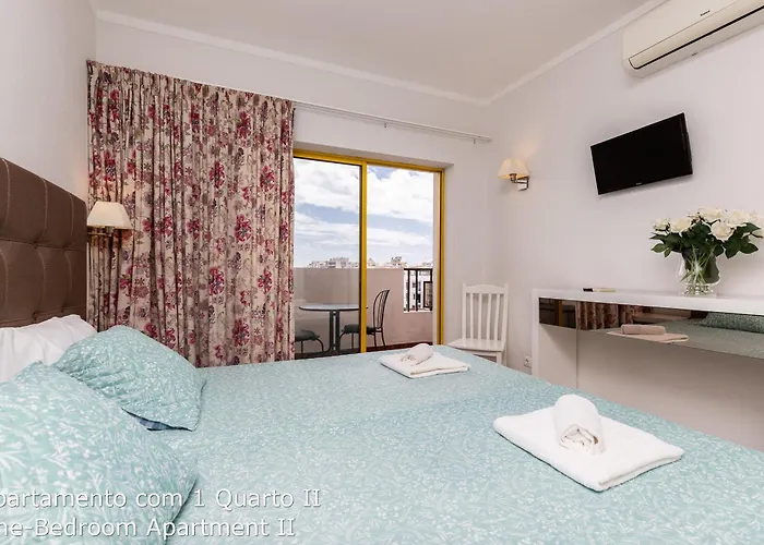 Akisol Ii Appartement *