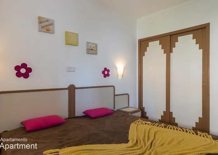 Akisol Ii Appartement *