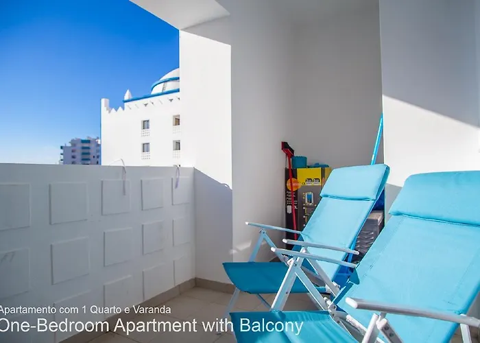 Akisol Ii Appartement *