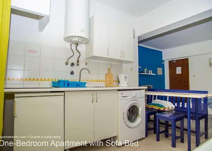 Appartement Akisol Ii