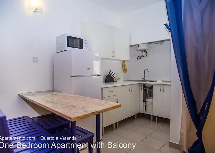 Appartement Akisol Ii