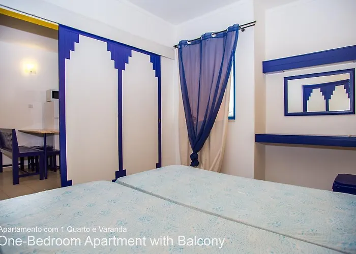 Appartement Akisol Ii *