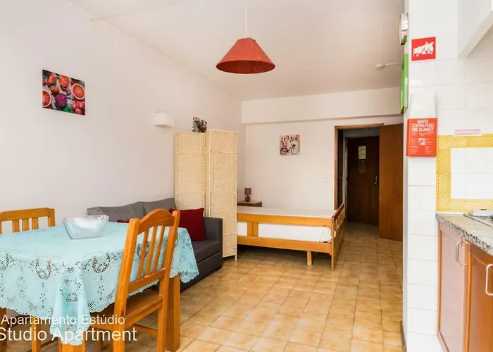 Appartement Akisol Ii