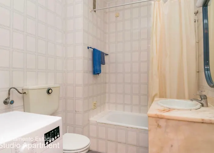 Appartement Akisol Ii