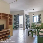 Akisol Beach Ii Apartment *