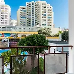 Akisol Beach Ii Apartment *
