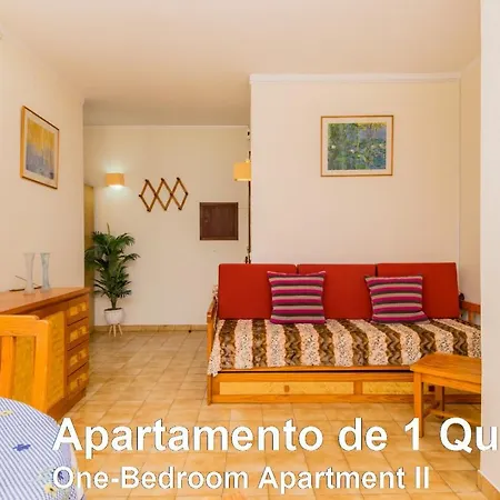 Akisol Ii Apartament