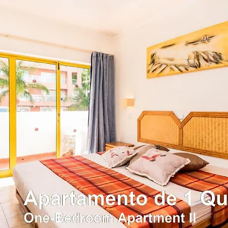 Akisol Ii Apartament *