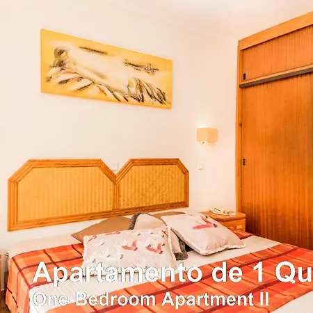 Akisol Beach Ii Apartment