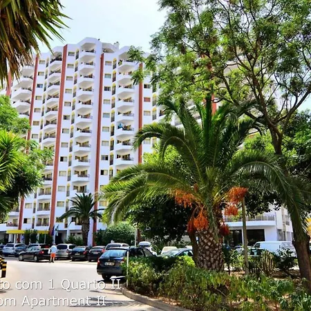 Apartament Akisol Ii