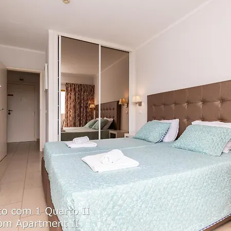 Akisol Ii Apartament