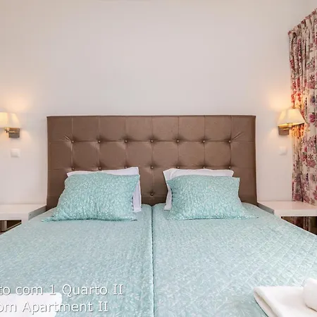 Akisol Beach Ii Apartment Portimao