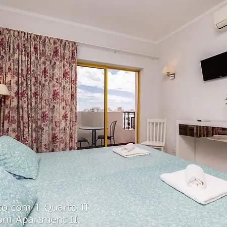 Akisol Ii Apartament *