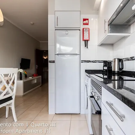 Akisol Ii Apartament *