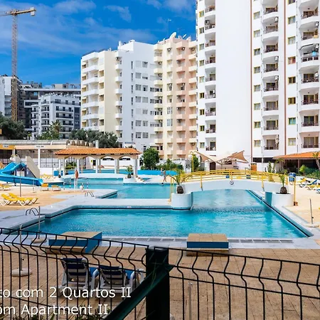 Akisol Beach Ii Apartment