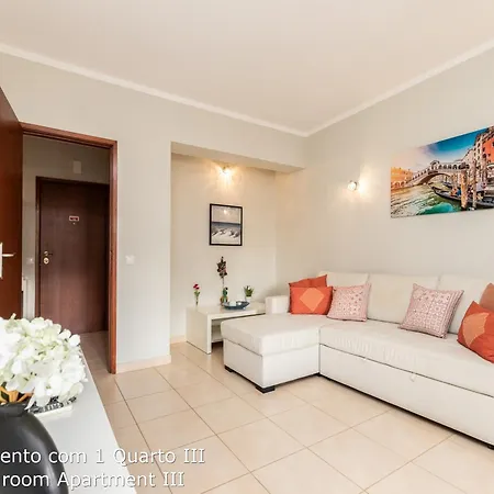 Apartament Akisol Ii