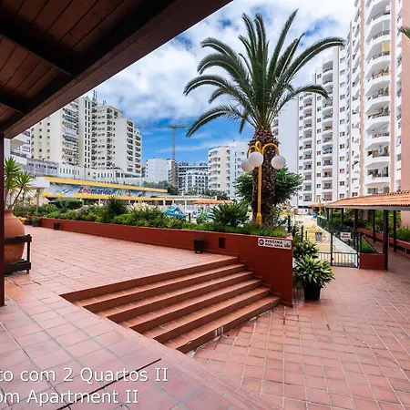 Apartament Akisol Ii *