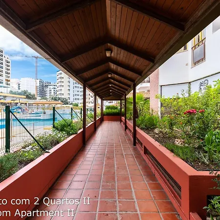 Apartament Akisol Ii Portimão