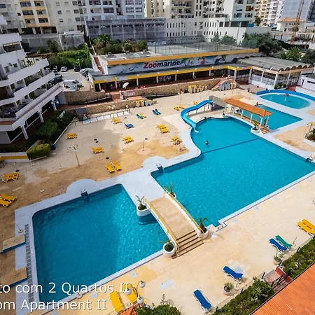Akisol Beach Ii Portimao