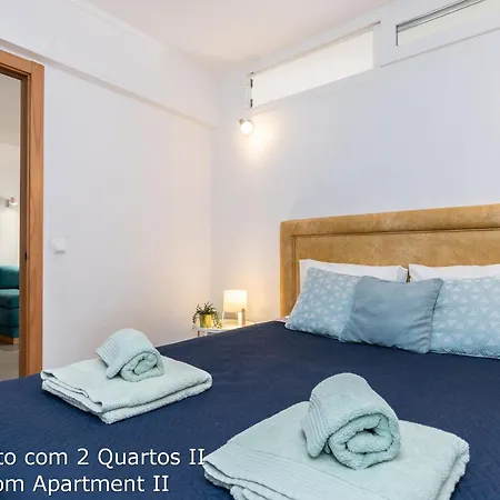 Akisol Ii Apartament