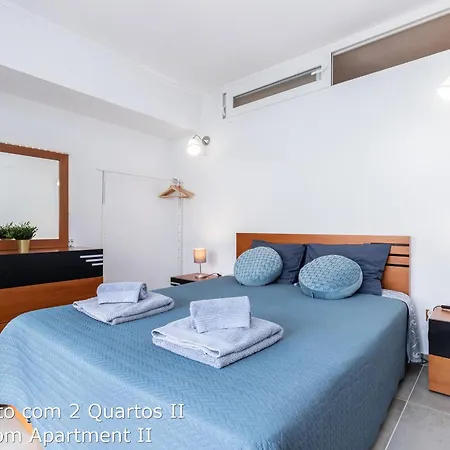 Akisol Ii Apartament *