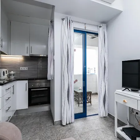 Apartment Akisol Beach Ii