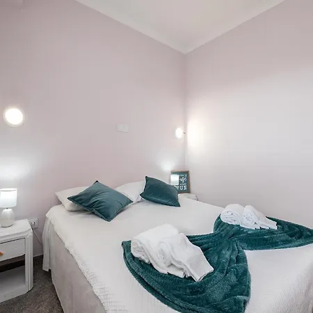 Akisol Beach Ii Apartment *