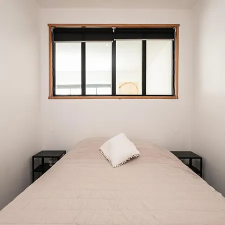 Akisol Beach Ii Apartment