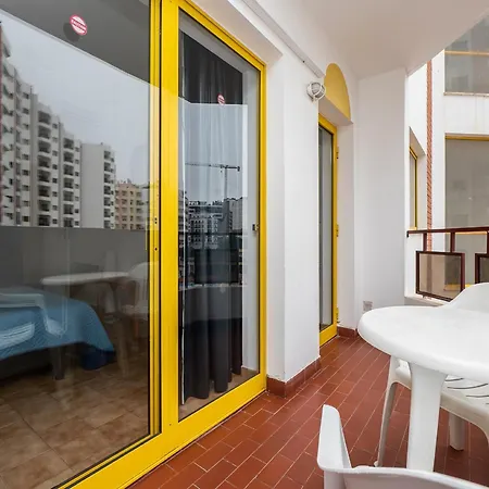 Akisol Beach Ii Apartment