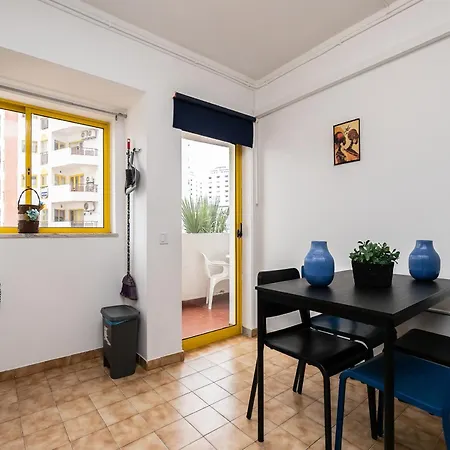 Akisol Beach Ii Apartment Portimao