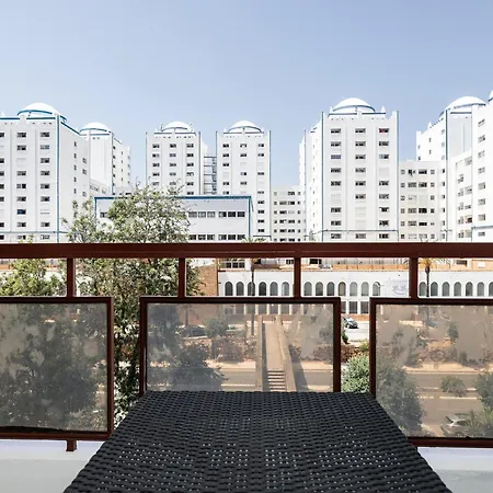Akisol Ii Apartament *
