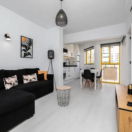 Akisol Ii Apartament *