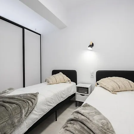 Apartament Akisol Ii Portimão