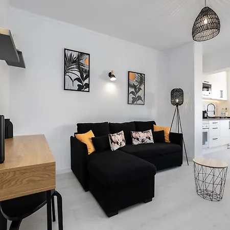 Akisol Ii Apartament *