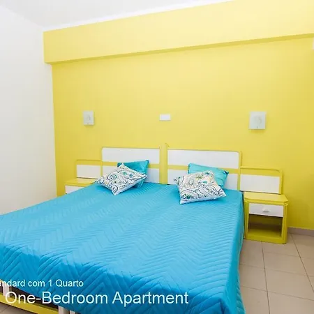 Akisol Beach Ii Apartment