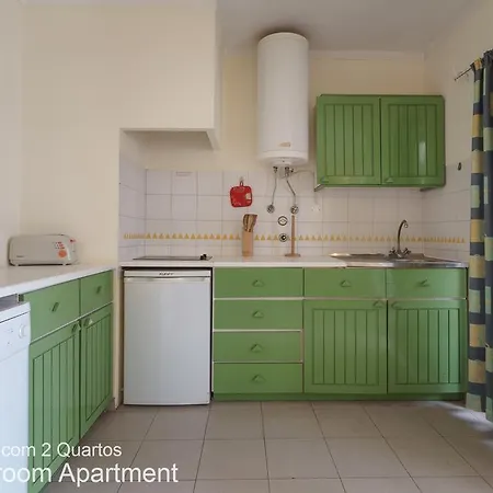 Akisol Beach Ii Portimao