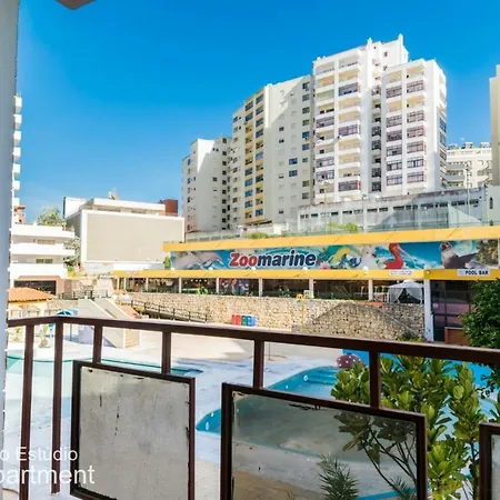 Apartment Akisol Beach Ii *